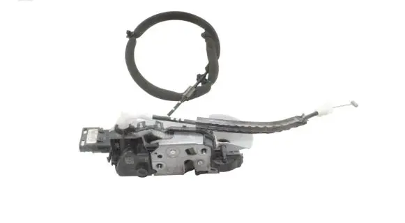 Peugeot RCZ Front door lock PSA184171