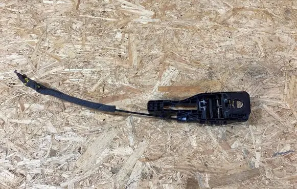 Porsche Macan (95B) Tailgate window lock/catch/latch 95b839885d