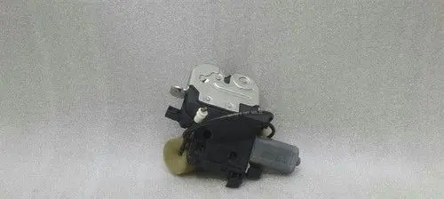 Mercedes-Benz S W221 Tailgate boot lock/latch motor A2217500085
