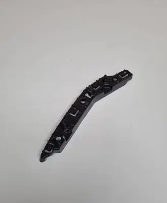 Peugeot 2008 II Front bumper mounting bracket 9825853680