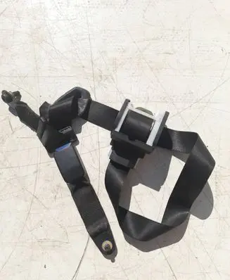 Ford Transit Front seatbelt 531078300C T1192A