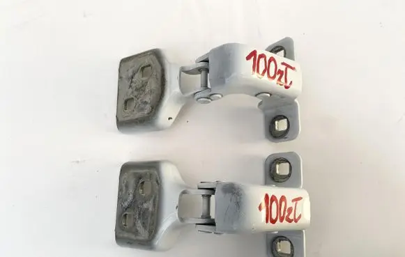Opel Movano A Front door hinge set 804000006RD-D
