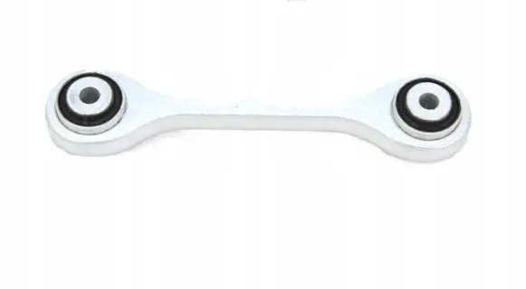 Volkswagen Touareg III Front anti-roll bar/stabilizer link 4M0411317