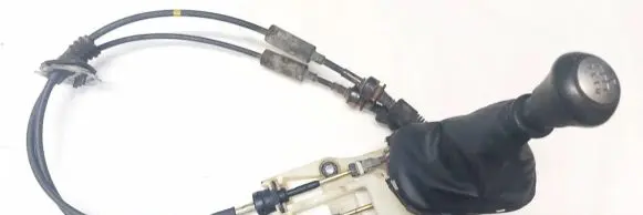 KIA Rio Gear shifter/selector 43701GXXX 43700-1GXXX