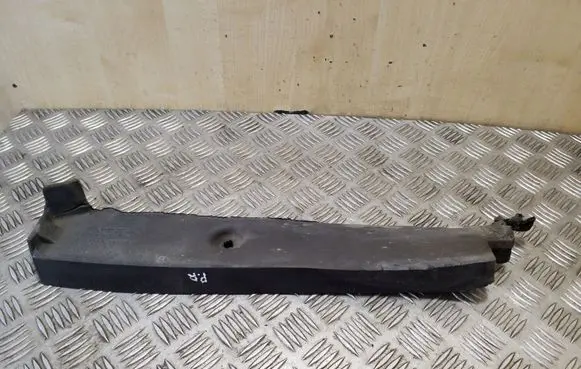 Audi TT TTS Mk2 Fender foam support/seal 8J0821112A