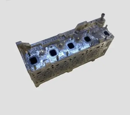 Opel Corsa D Engine head 55188595 55188595GM