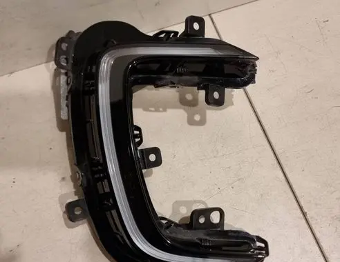 Volkswagen e-Up LED Daytime headlight 12E941056E 900830001000 00000016