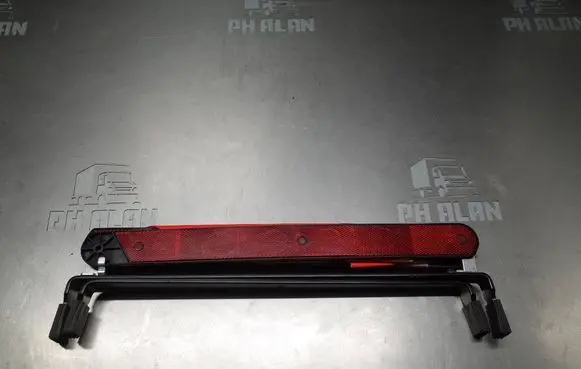 Mercedes-Benz SLK R170 Emergency warning sign 27R03899