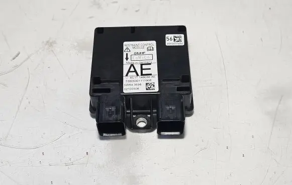 Ford Transit Airbag control unit/module 6C1T14B056AE