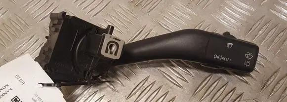 Volkswagen Caddy Wiper control stalk 1K0953519A