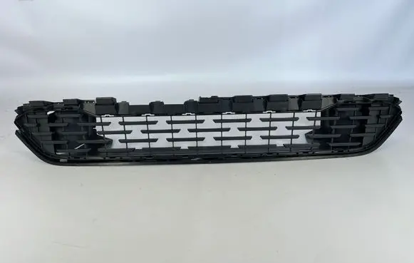 Skoda Elroq Front bumper lower grill 5LJ853677