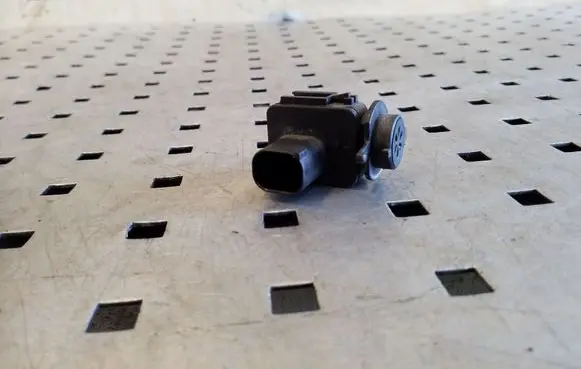 Volkswagen PASSAT CC Air quality sensor 5K0907659