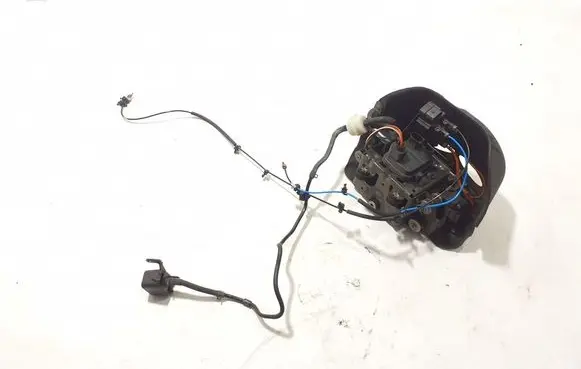 Audi Q8 Air suspension compressor/pump 4M0616005H