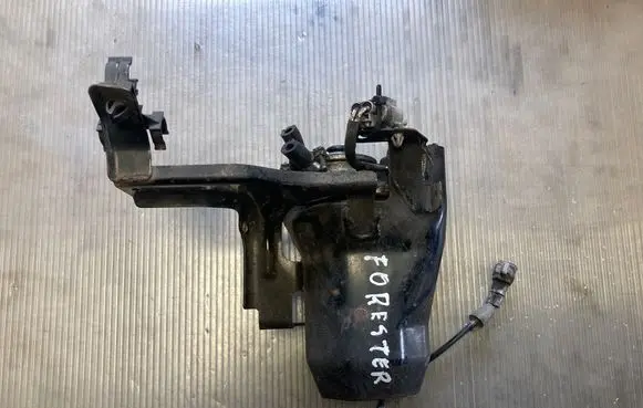 Subaru Forester SH Fuel filter bracket/mount holder 42072AG020 306410