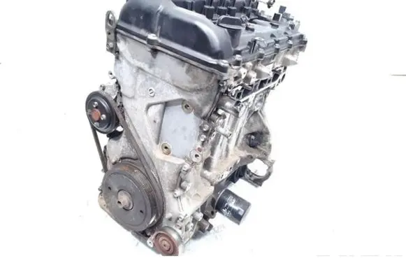 Mitsubishi ASX Engine 4A92