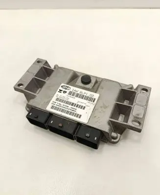 Peugeot 307 Engine control unit/module 9650602680 9650623180 16638064