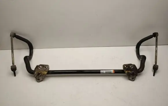 Mercedes-Benz EQC Front anti-roll bar/sway bar A2933230000