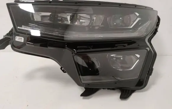 Skoda Kodiaq Headlight/headlamp 566941035