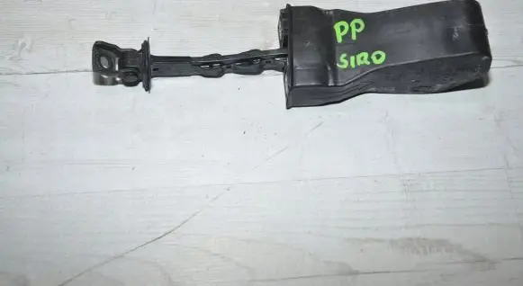Volkswagen Scirocco Front door check strap stopper 5N0839267