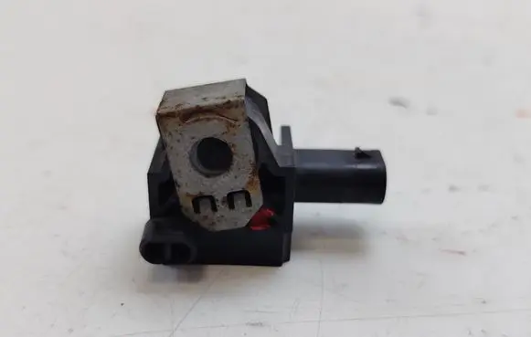 BMW 5 F10 F11 Airbag deployment crash/impact sensor 6577924103201