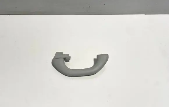 Volkswagen PASSAT B7 Rear interior roof grab handle 1K0857607N 22728