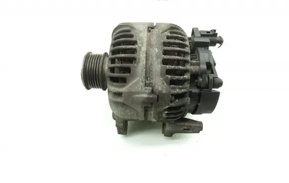 Audi A2 Generator/alternator MMAUTKO24415