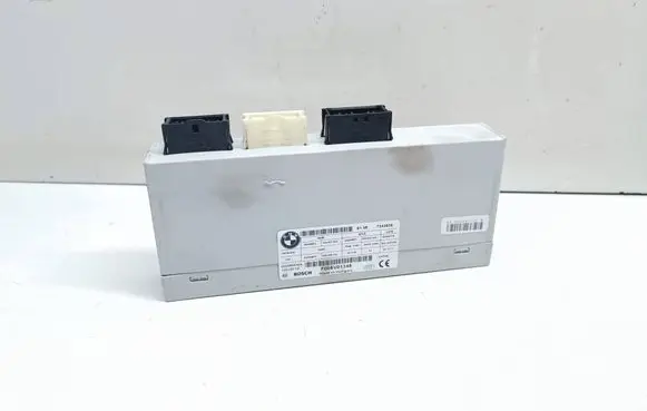 BMW 3 F30 F35 F31 Tailgate/trunk control unit/module 7343935 61357343935