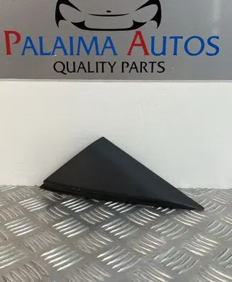KIA Carens III Front door wing mirror part 87651A4000