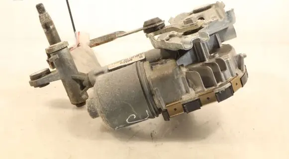Peugeot 5008 Wiper motor 3397021288