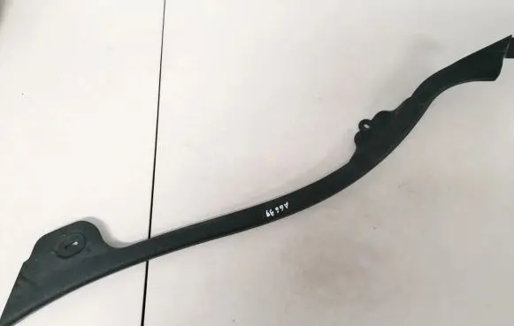 Skoda Superb B5 (3U) Rear sill trim cover 3u0867767b