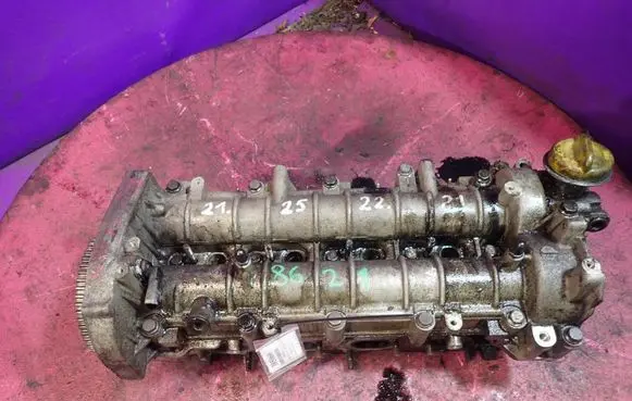 Alfa Romeo 156 Engine head 55206424
