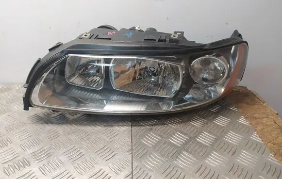 Volvo S60 Headlight/headlamp 89009288