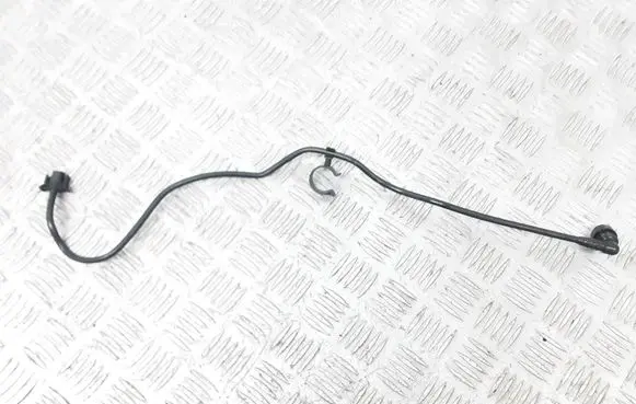 Volvo XC60 Engine coolant pipe/hose 6G918K012GF