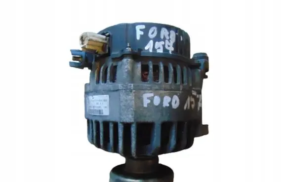 Ford Focus Generator/alternator 1M5T10300BC