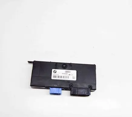 BMW 6 F12 F13 Gateway control module 9299592