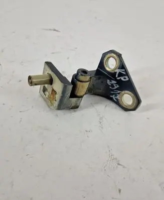 Volkswagen Golf Plus Front door hinge set 1K0831401M