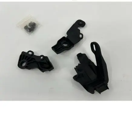 Ligier JS 50 Headlight/headlamp mounting bracket 