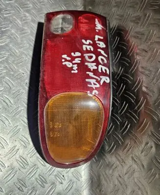 Mitsubishi Lancer Rear/tail lights 0431563R 0431563