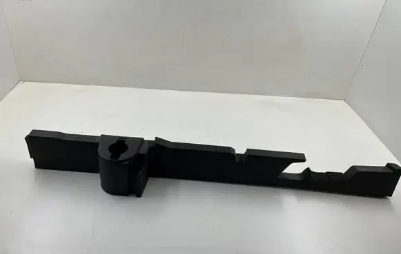 Volkswagen Golf VII Other trunk/boot trim element 5G9864512 M7410
