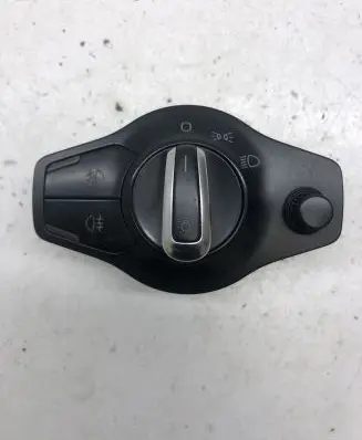 Audi A4 S4 B8 8K Light switch 8K0941531T