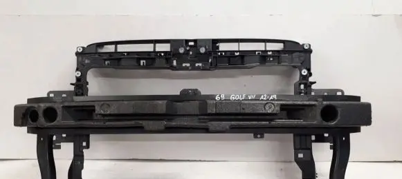Volkswagen Golf VII Radiator support slam panel 5G0805594R
