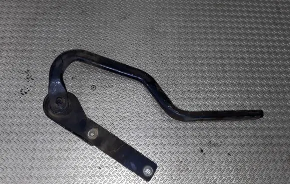 Engine bonnet/hood hinges