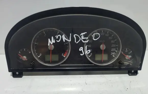 Ford Mondeo Mk III Speedometer (instrument cluster) 1S7F10849 5790284756