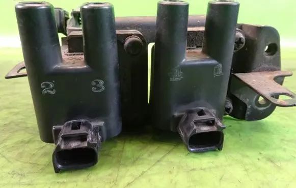 KIA Rio High voltage ignition coil