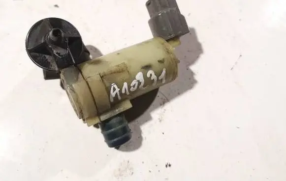 Mazda CX-3 Windscreen/windshield washer pump 0016351