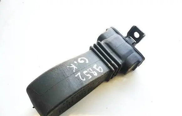 Audi A7 S7 4G Rear door check strap stopper 8t8839267a