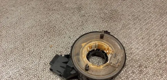 Skoda Yeti (5L) Airbag slip ring squib (SRS ring) 1K0959653C