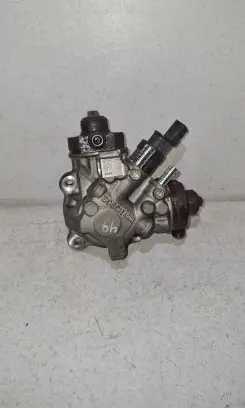 Audi A6 S6 C7 4G Fuel injection high pressure pump 059130755CA 0445010683
