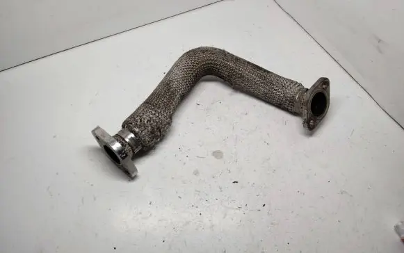Audi Q7 4L EGR valve line/pipe/hose 059131525AC