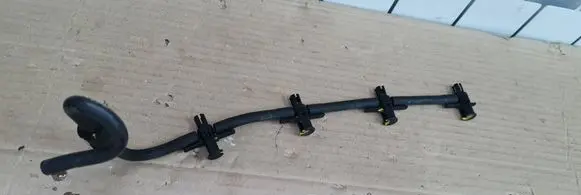 Audi A5 8T 8F Fuel return line/hose 03L130235S